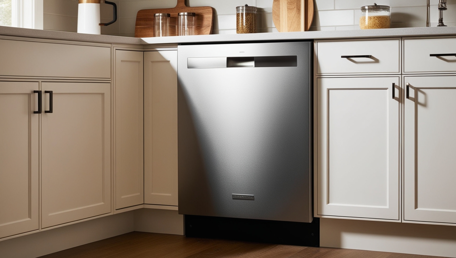 Nên mua máy rửa bát  loại nào hiện nay?