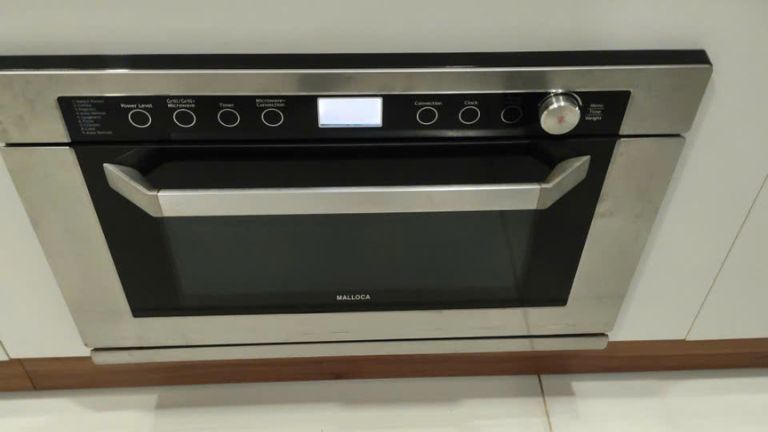 sửa lò vi sóng