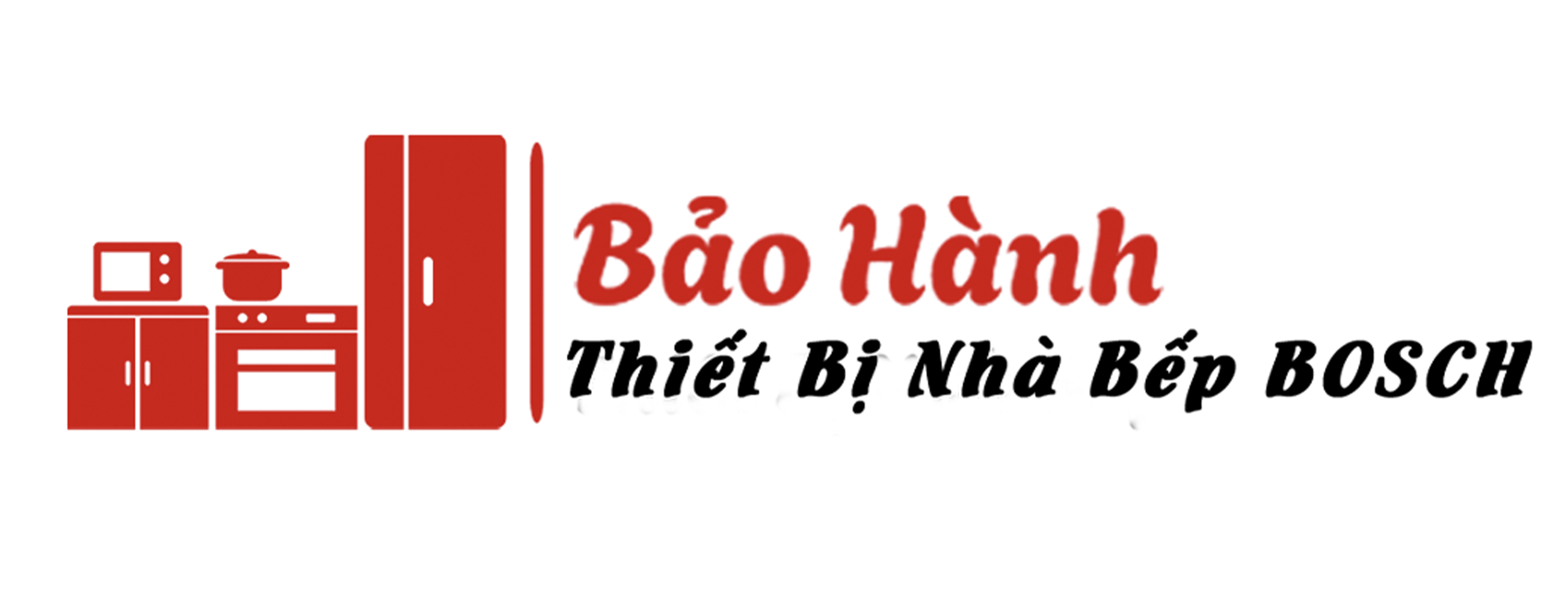 Bảo Hành Thiết Bị Nhà Bếp